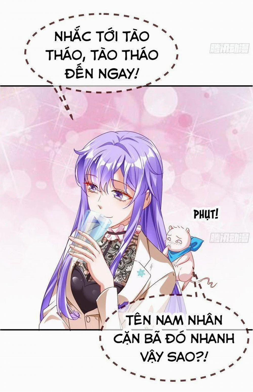 Vạn Tra Triêu Hoàng 194 trang 35