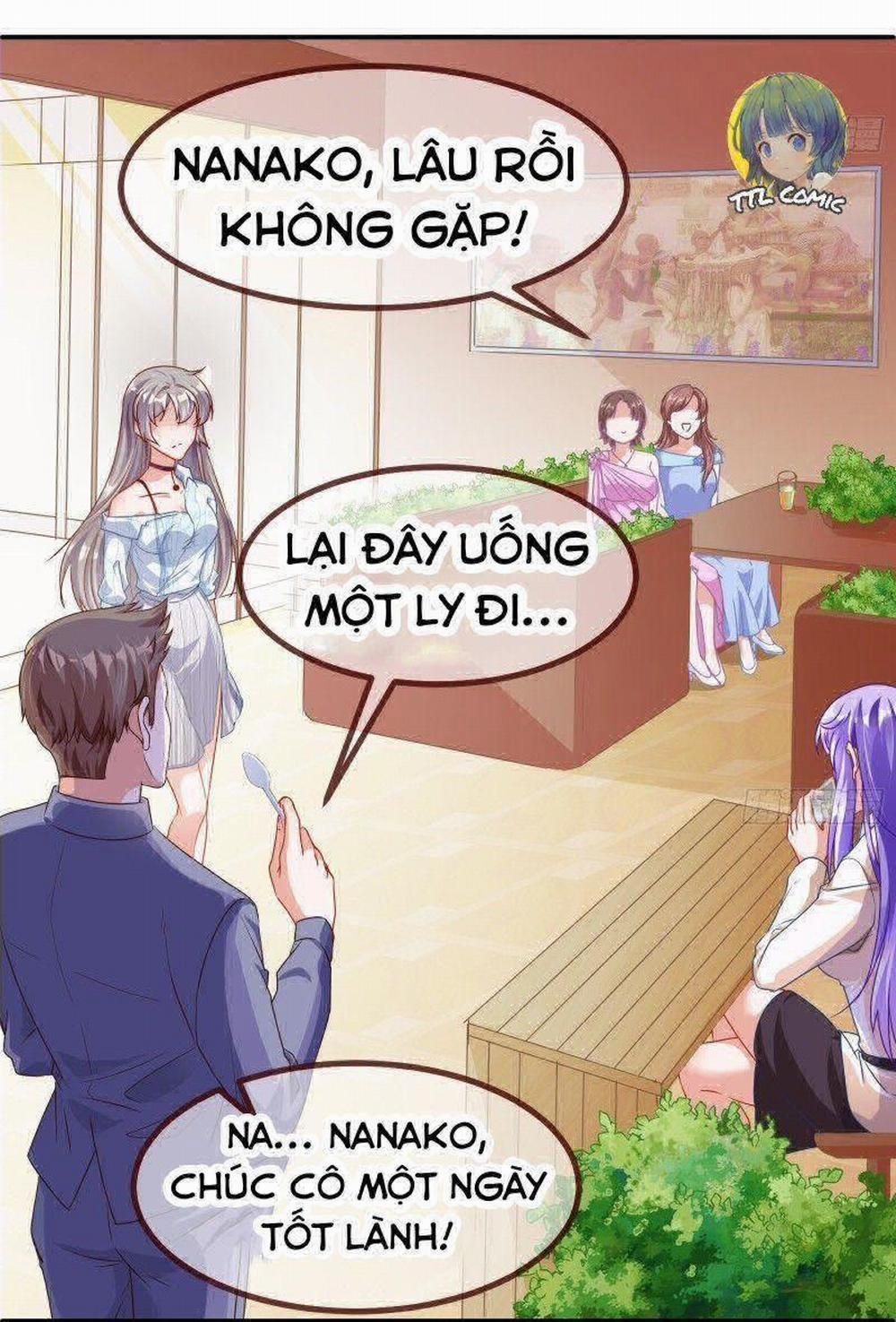 Vạn Tra Triêu Hoàng 194 trang 36