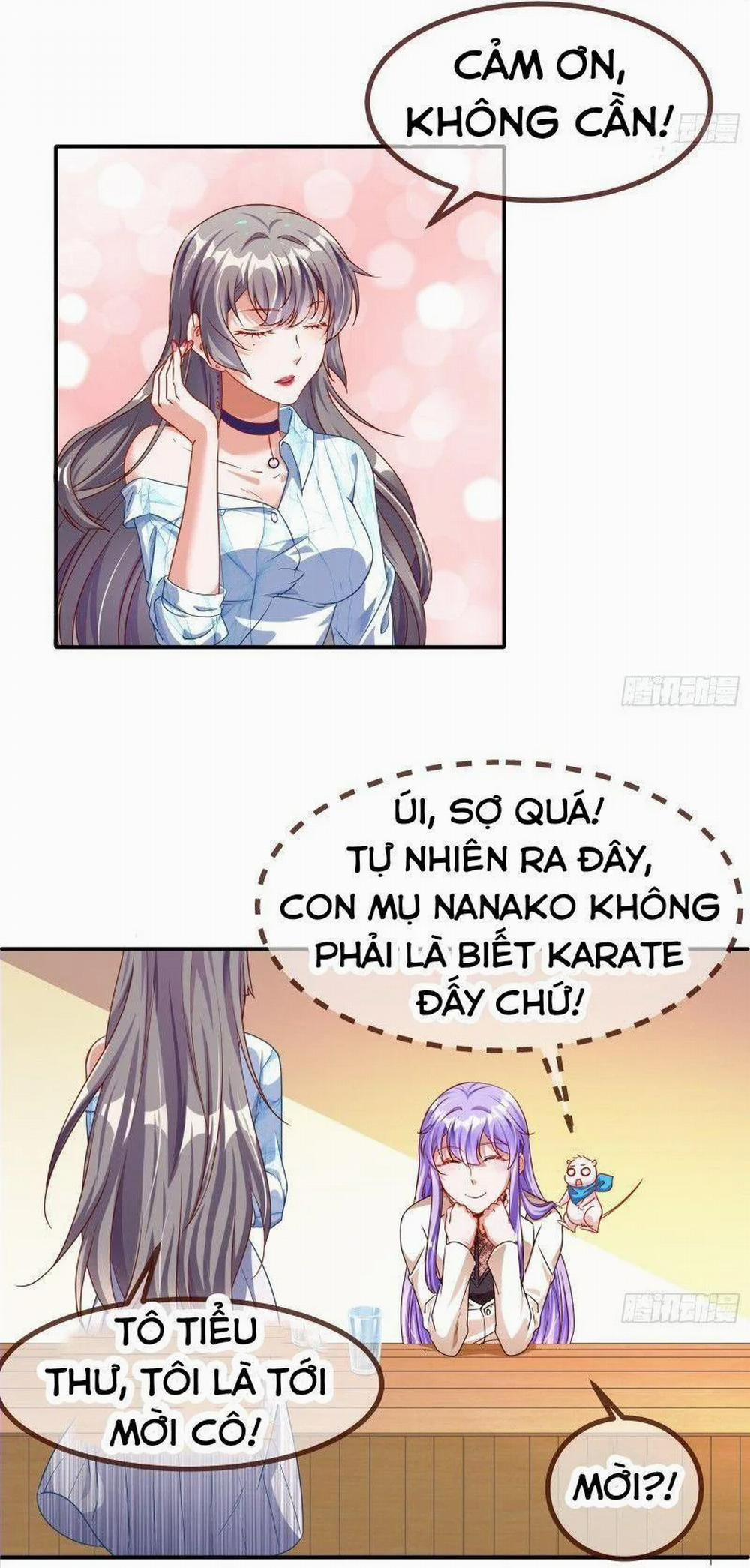 Vạn Tra Triêu Hoàng 194 trang 37
