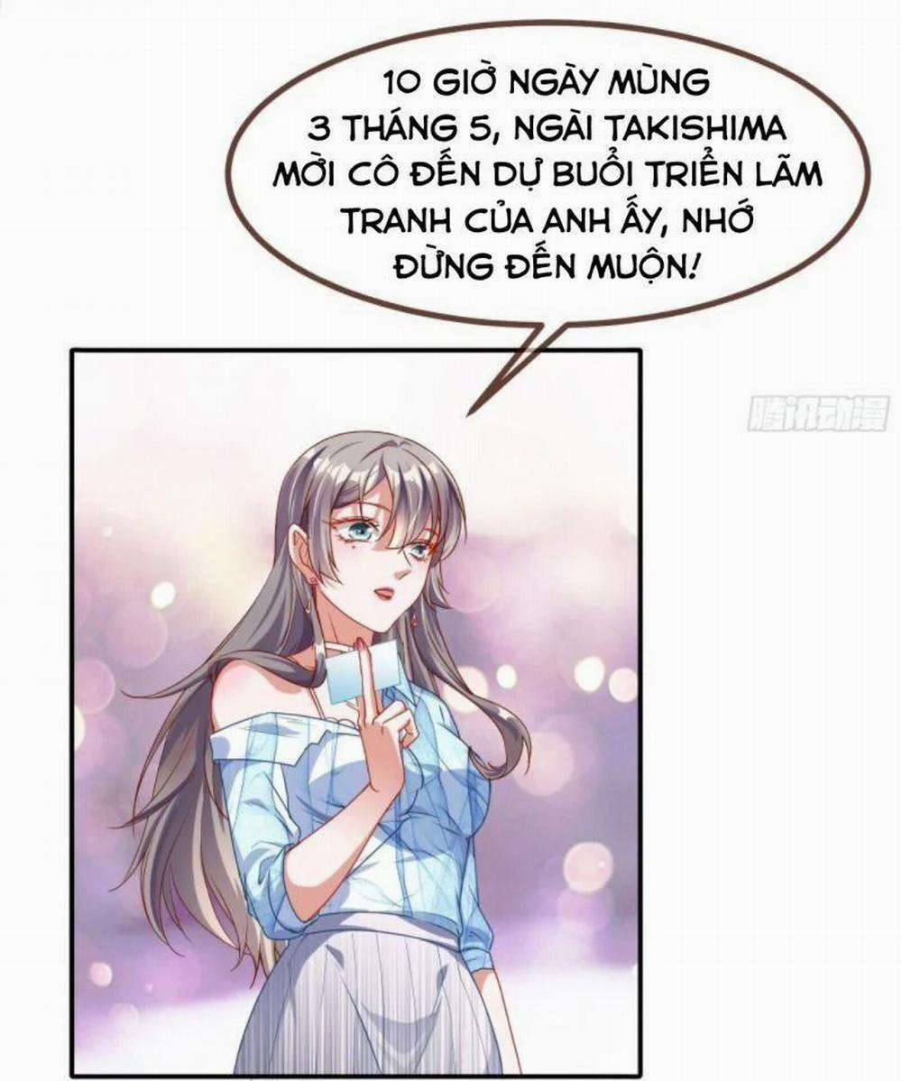 Vạn Tra Triêu Hoàng 194 trang 38