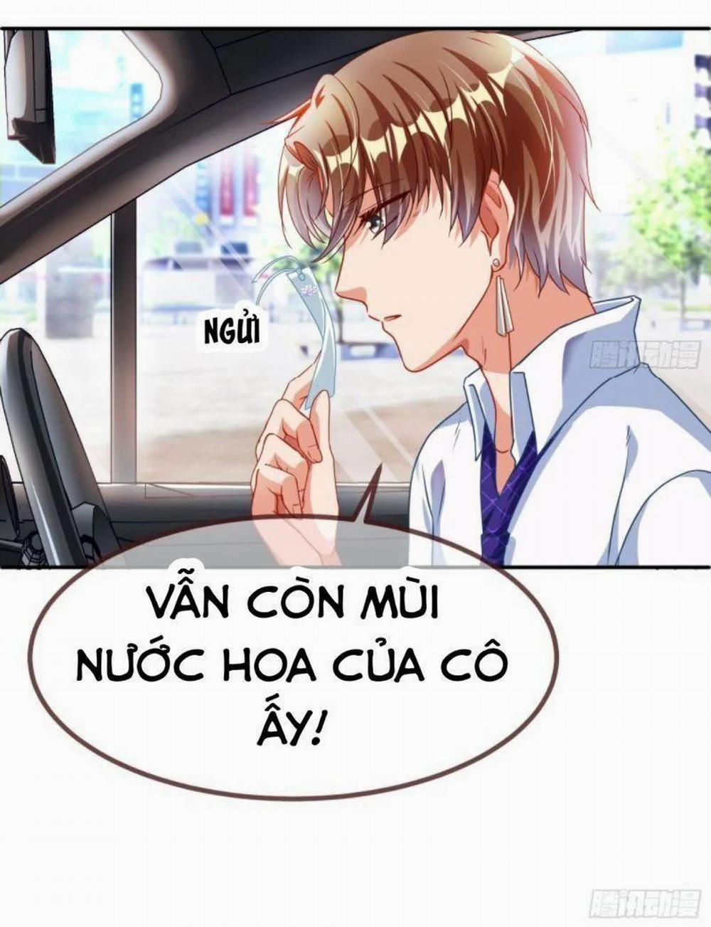 Vạn Tra Triêu Hoàng 194 trang 43