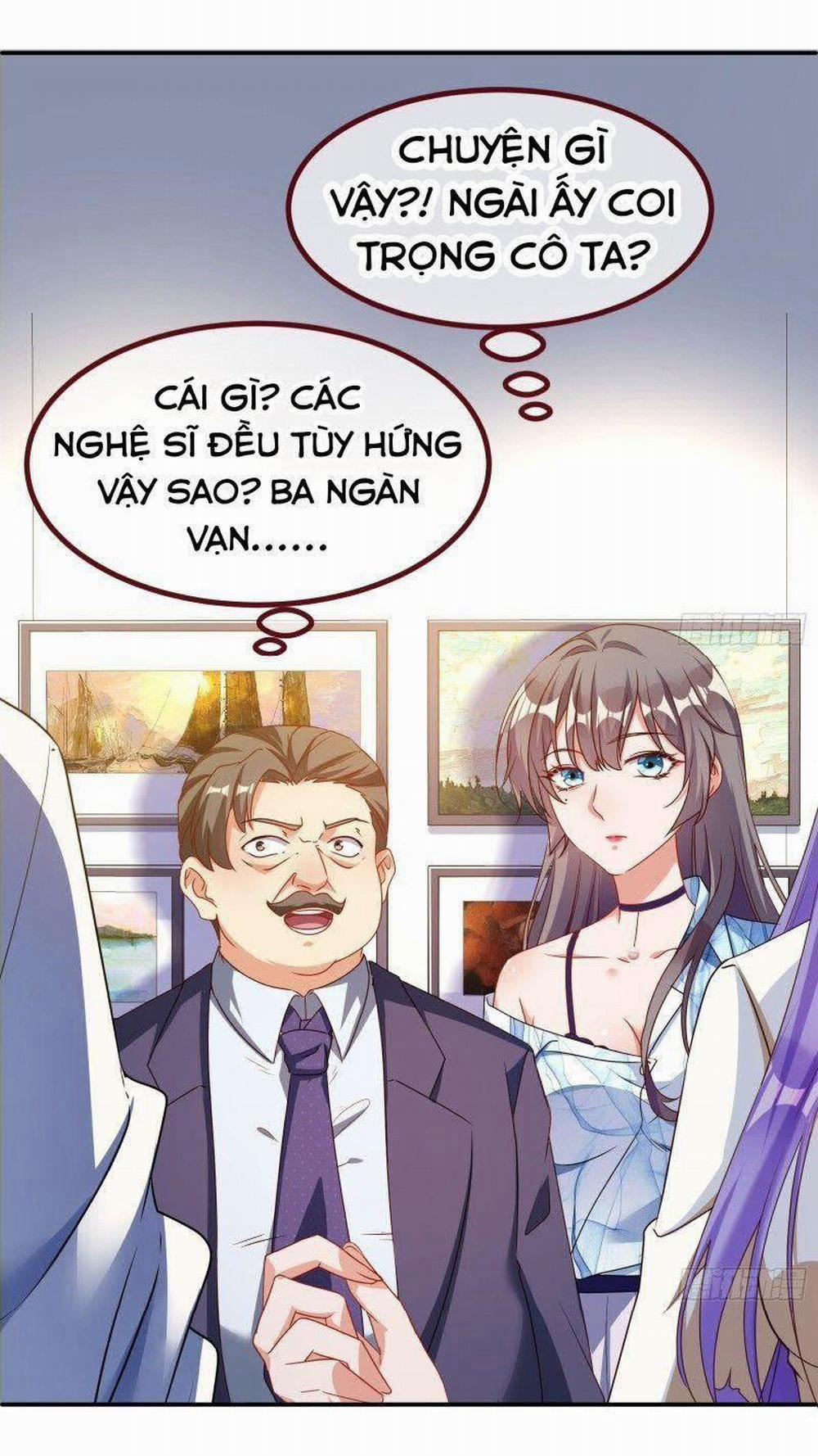 Vạn Tra Triêu Hoàng 194 trang 6