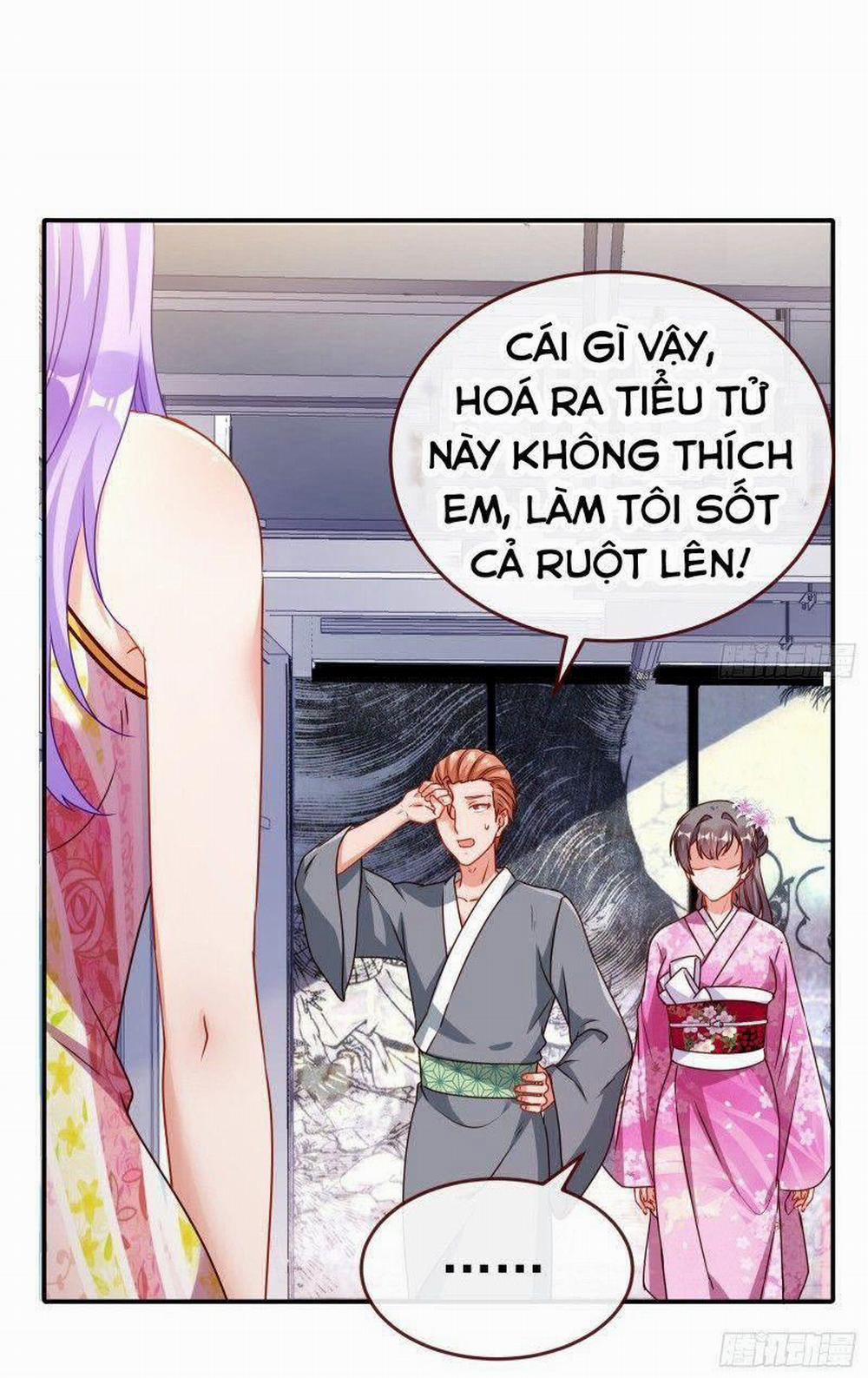 Vạn Tra Triêu Hoàng 195 trang 24