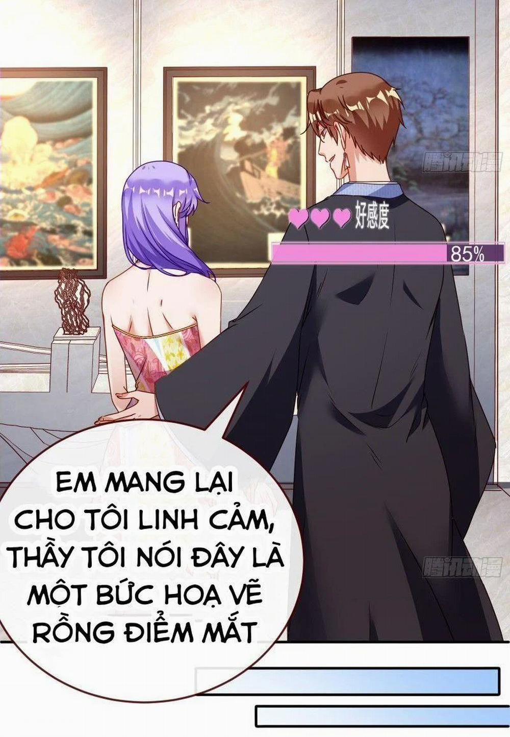 Vạn Tra Triêu Hoàng 195 trang 26