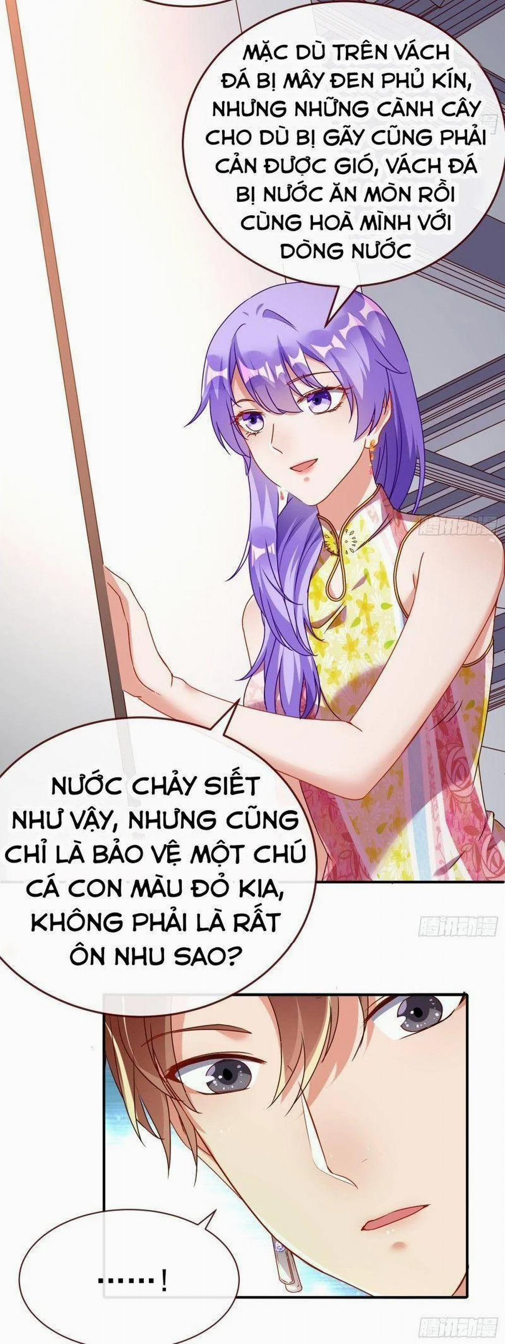 Vạn Tra Triêu Hoàng 195 trang 28