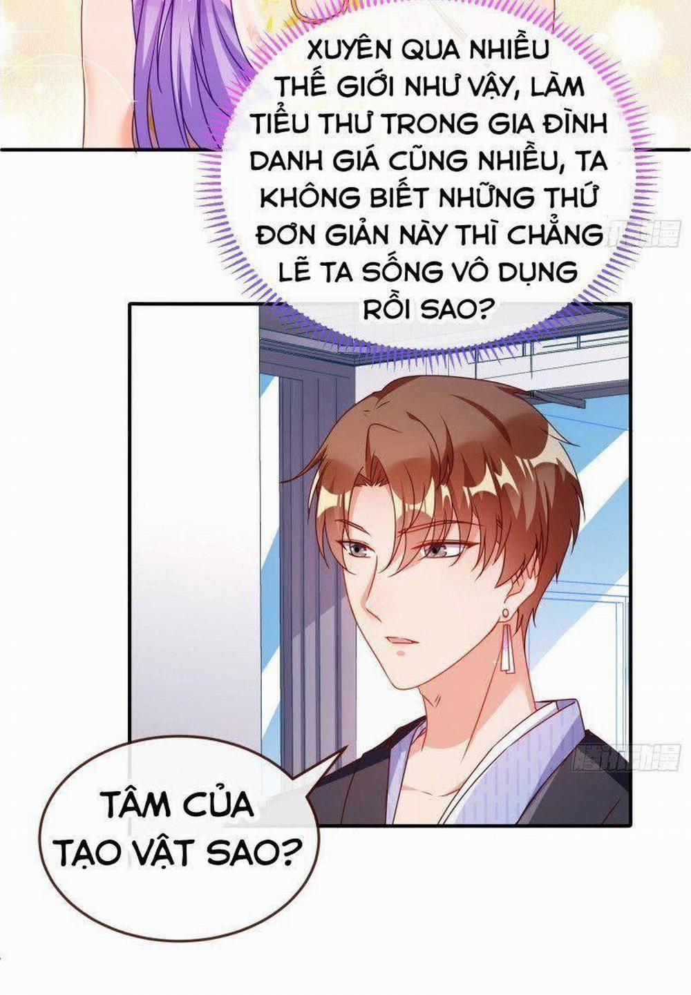 Vạn Tra Triêu Hoàng 195 trang 31