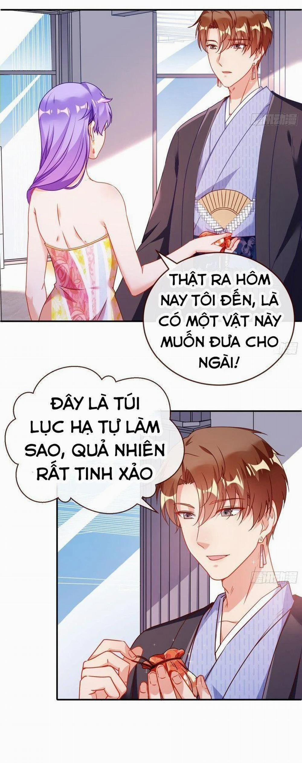Vạn Tra Triêu Hoàng 195 trang 32
