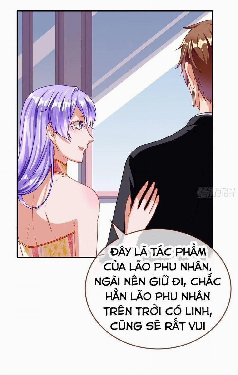 Vạn Tra Triêu Hoàng 195 trang 36