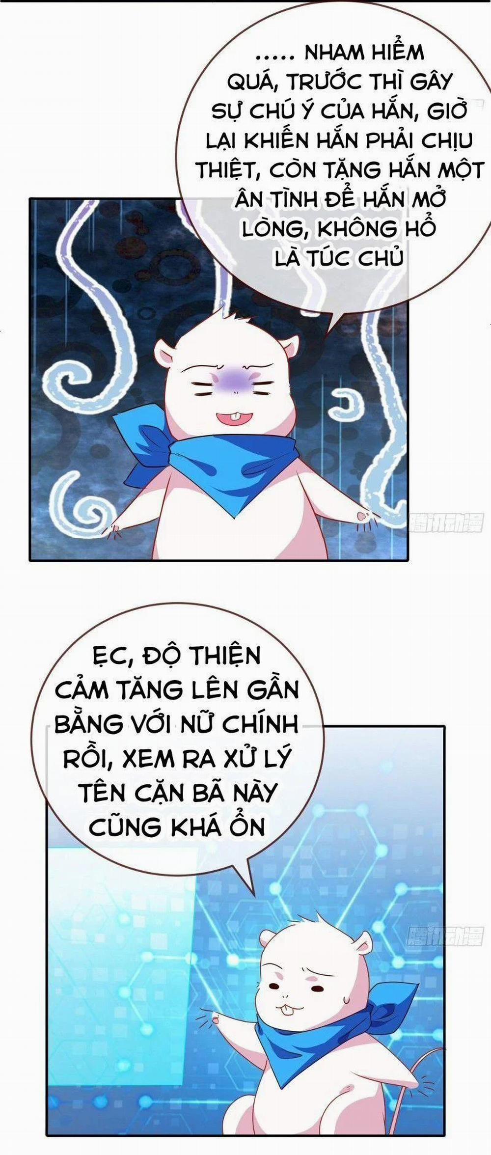 Vạn Tra Triêu Hoàng 195 trang 41