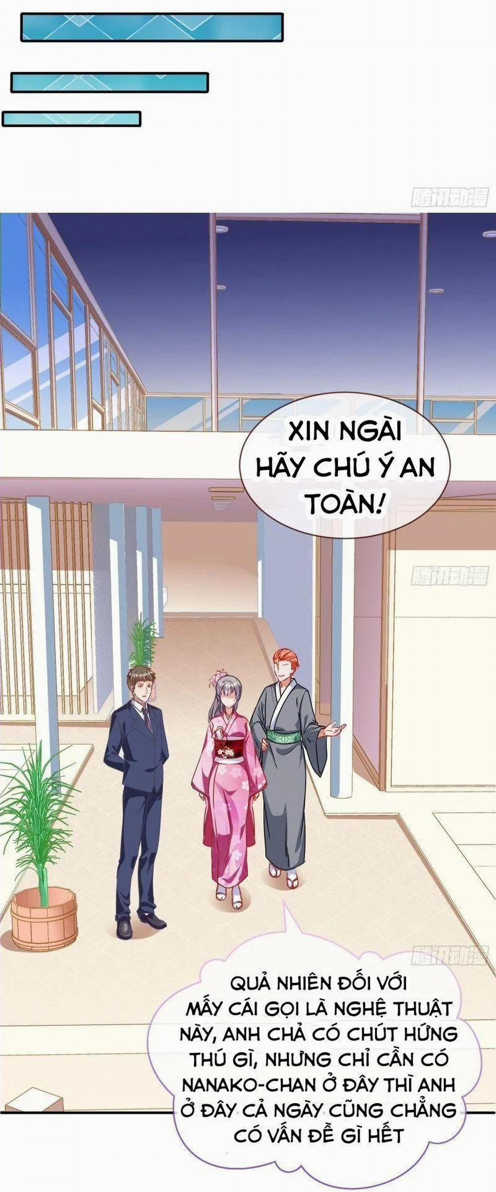 Vạn Tra Triêu Hoàng 195 trang 42