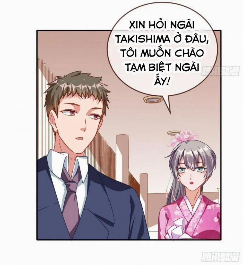 Vạn Tra Triêu Hoàng 195 trang 43