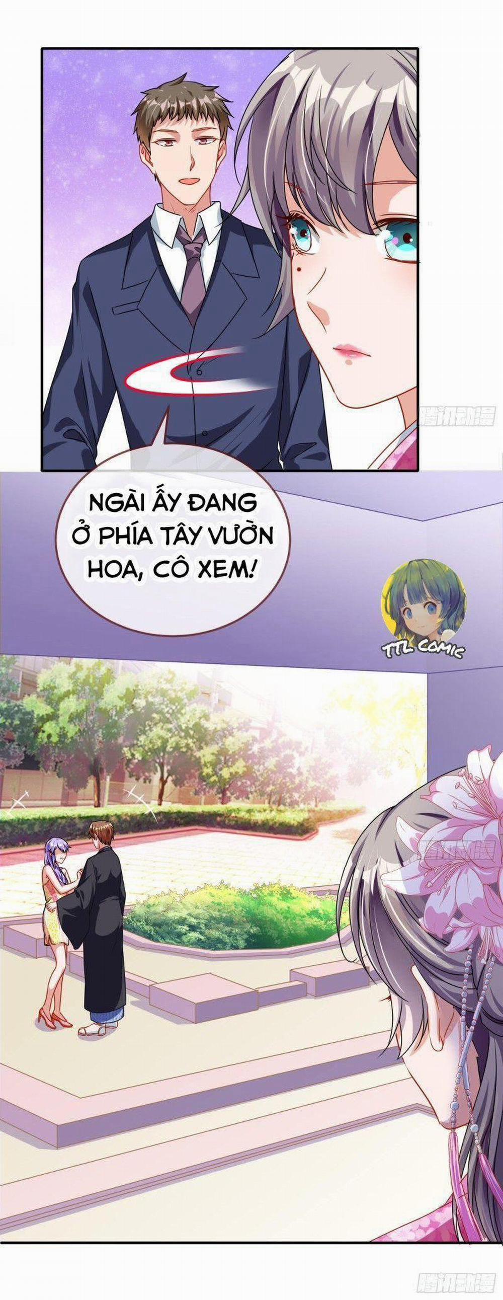 Vạn Tra Triêu Hoàng 195 trang 44