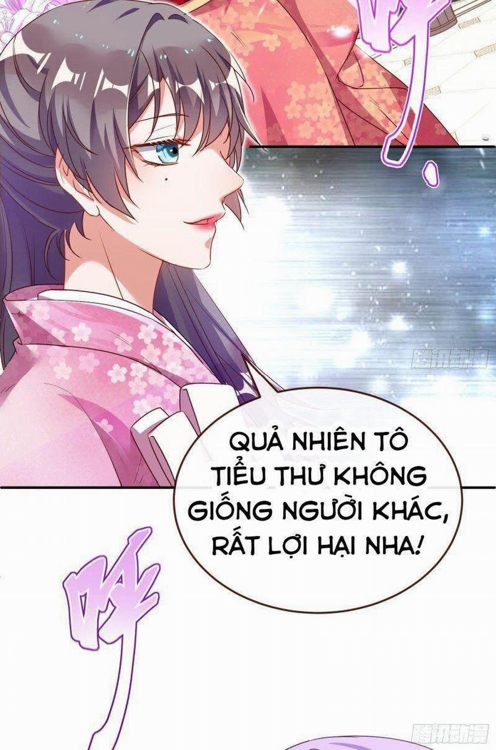 Vạn Tra Triêu Hoàng 195 trang 50