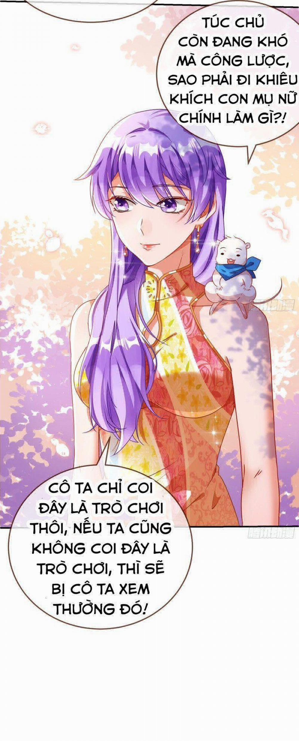 Vạn Tra Triêu Hoàng 195 trang 55