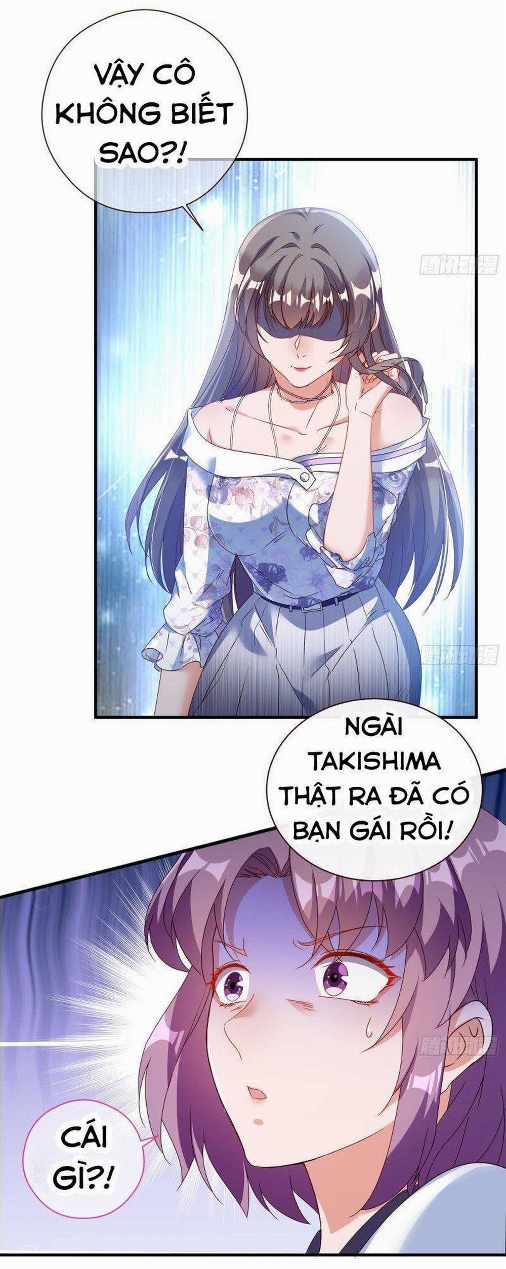 Vạn Tra Triêu Hoàng 196 trang 22