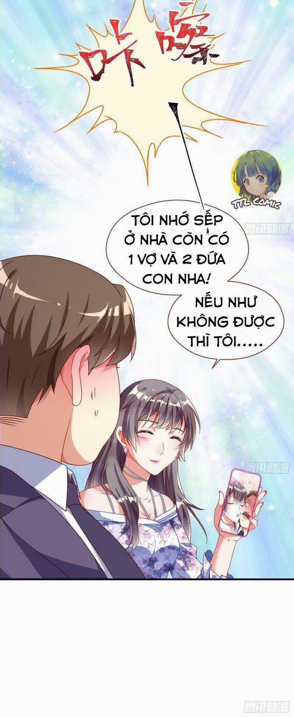 Vạn Tra Triêu Hoàng 196 trang 33