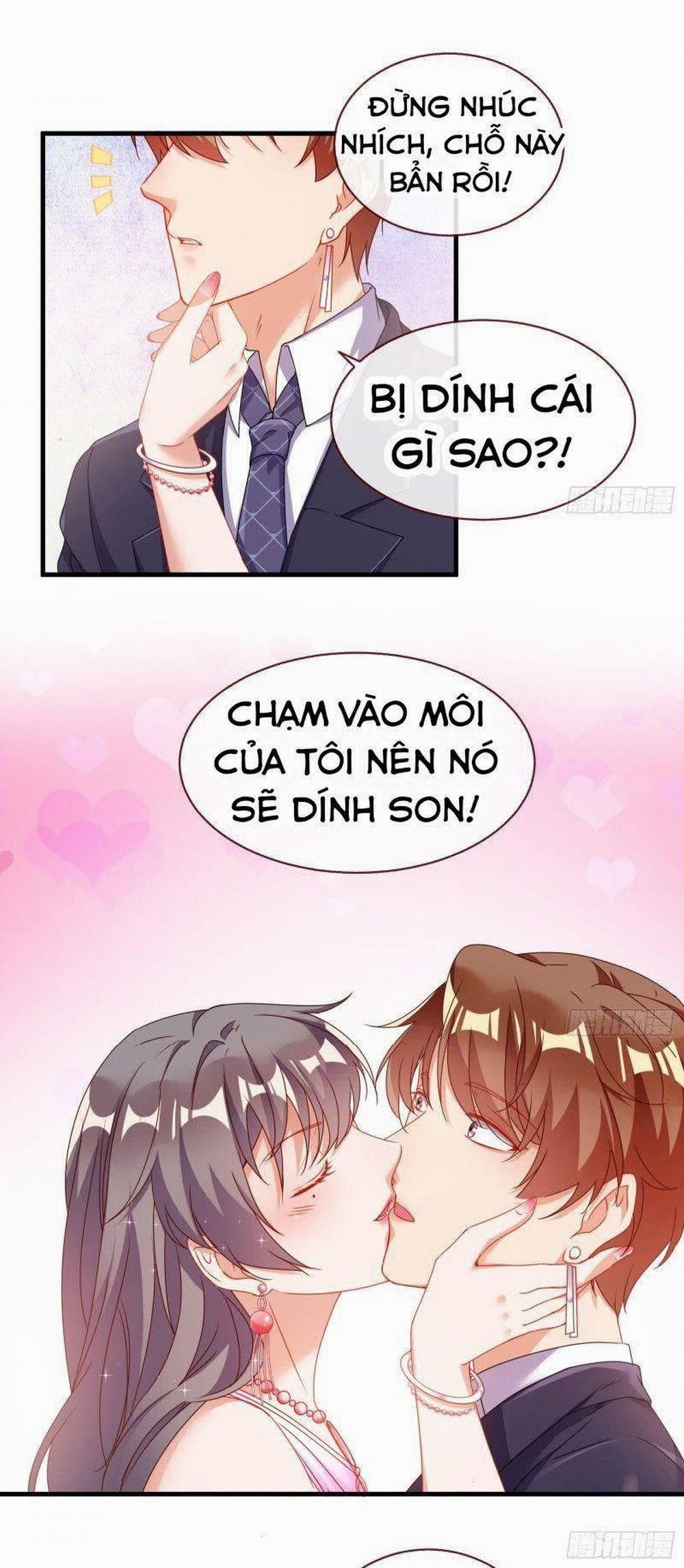 Vạn Tra Triêu Hoàng 197 trang 11