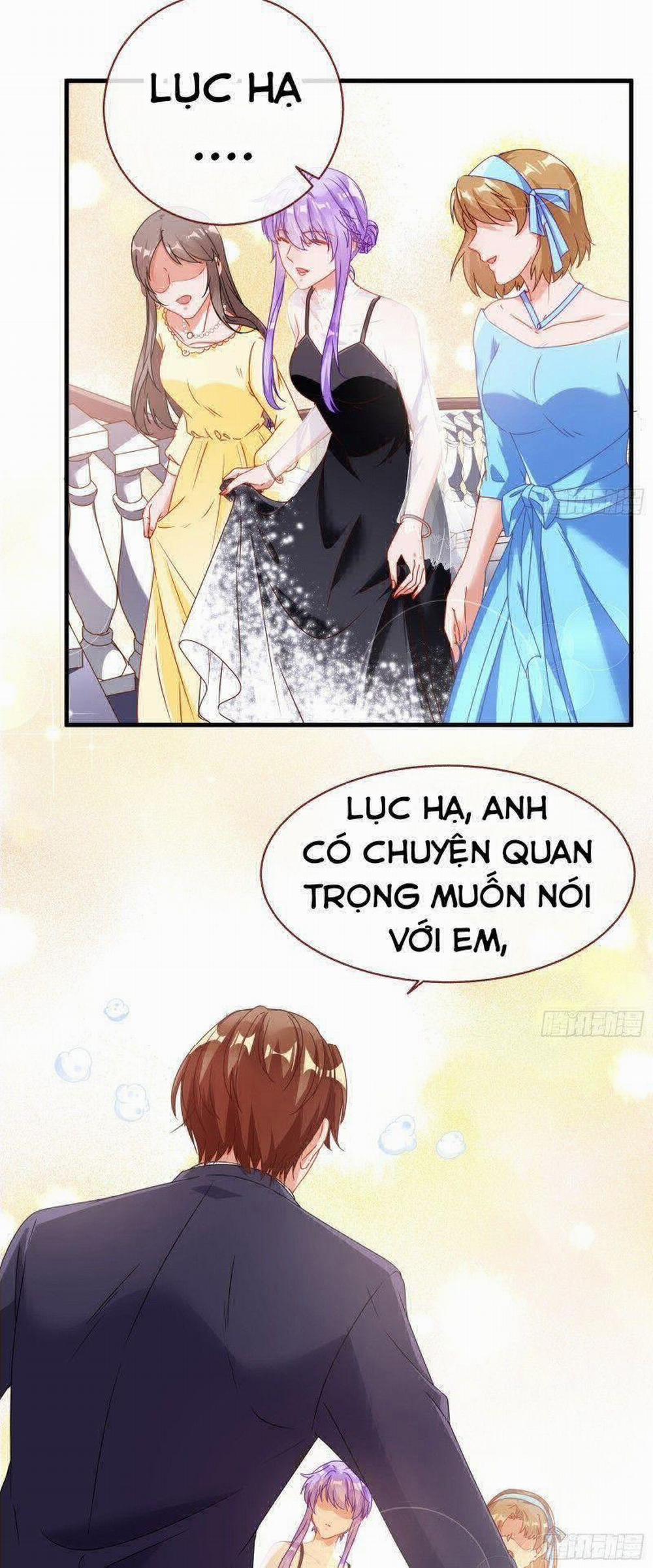 Vạn Tra Triêu Hoàng 197 trang 19