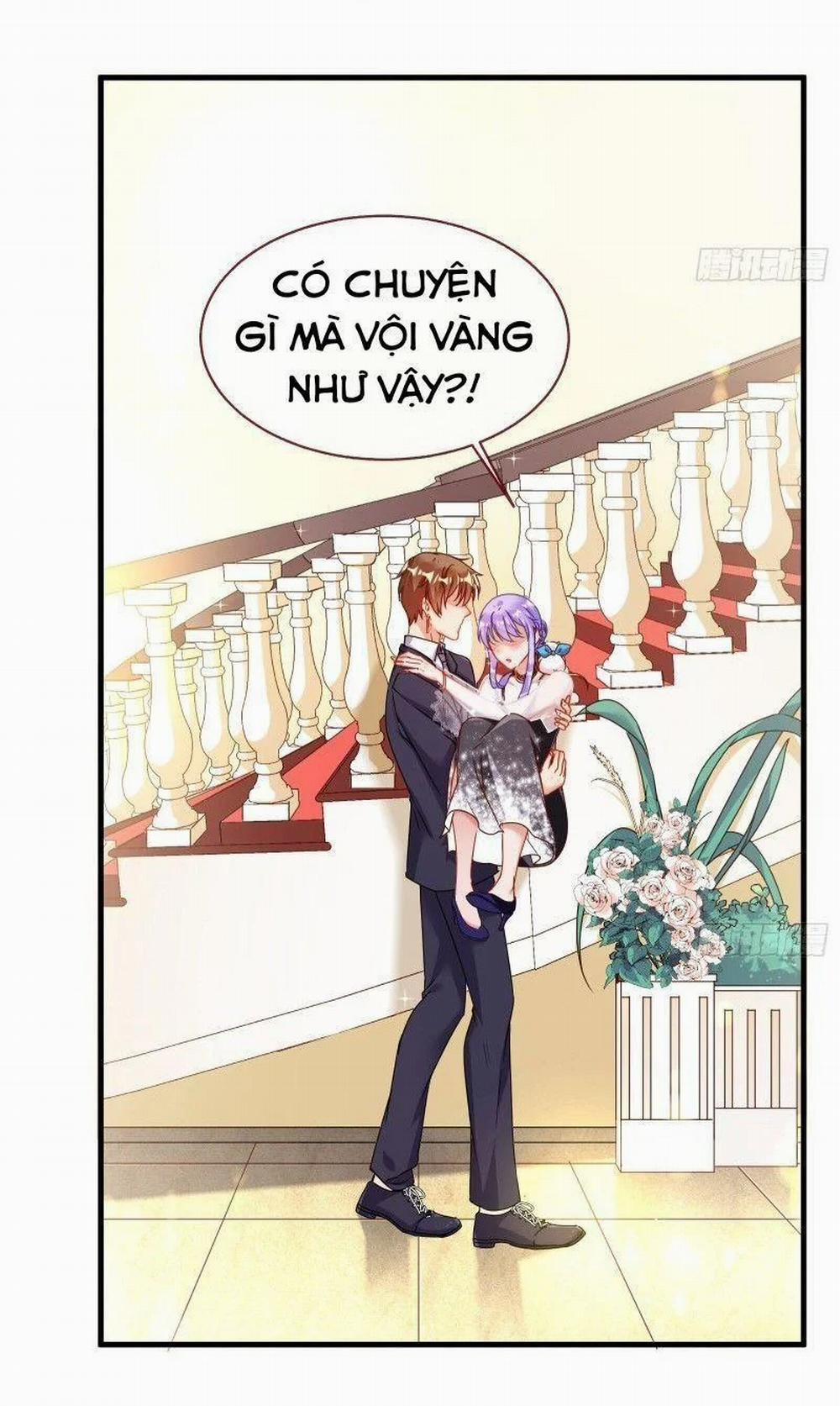 Vạn Tra Triêu Hoàng 197 trang 23