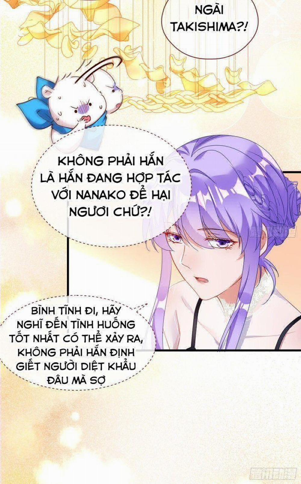 Vạn Tra Triêu Hoàng 197 trang 25