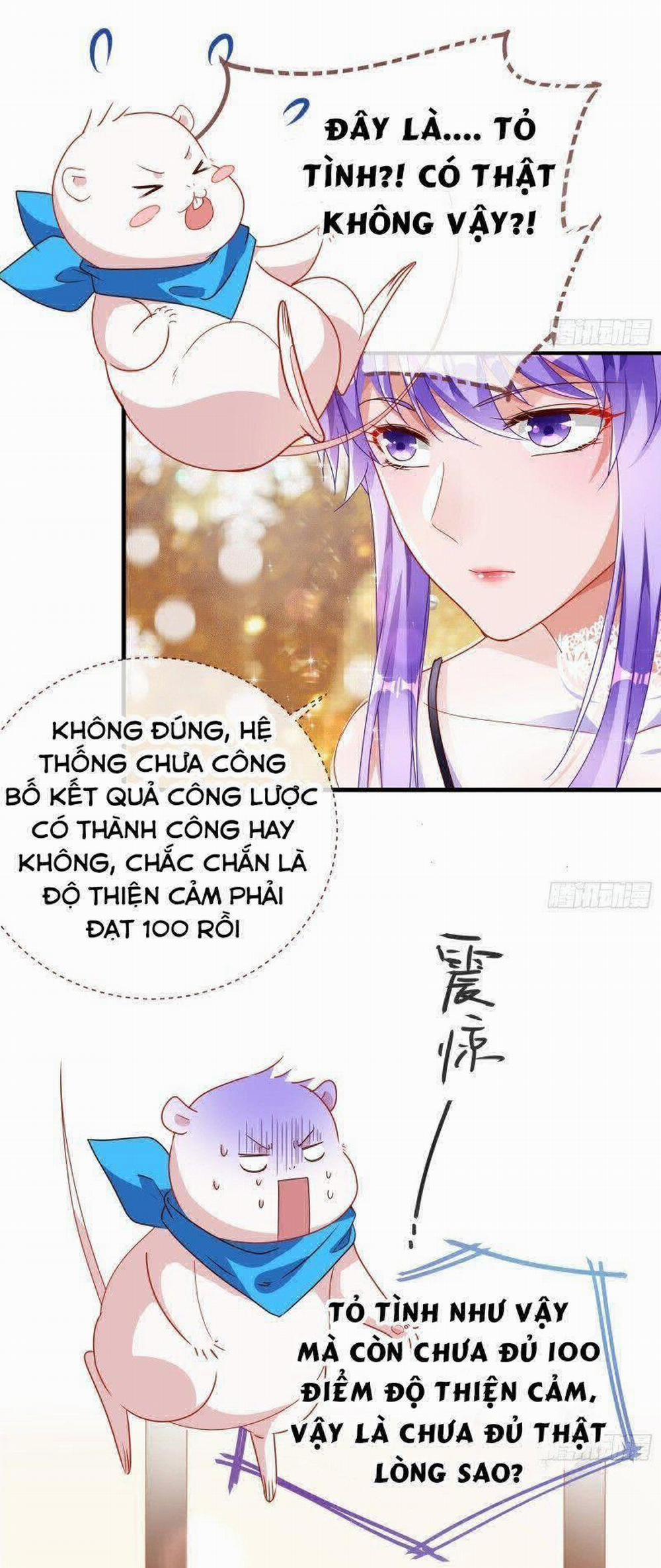 Vạn Tra Triêu Hoàng 197 trang 28