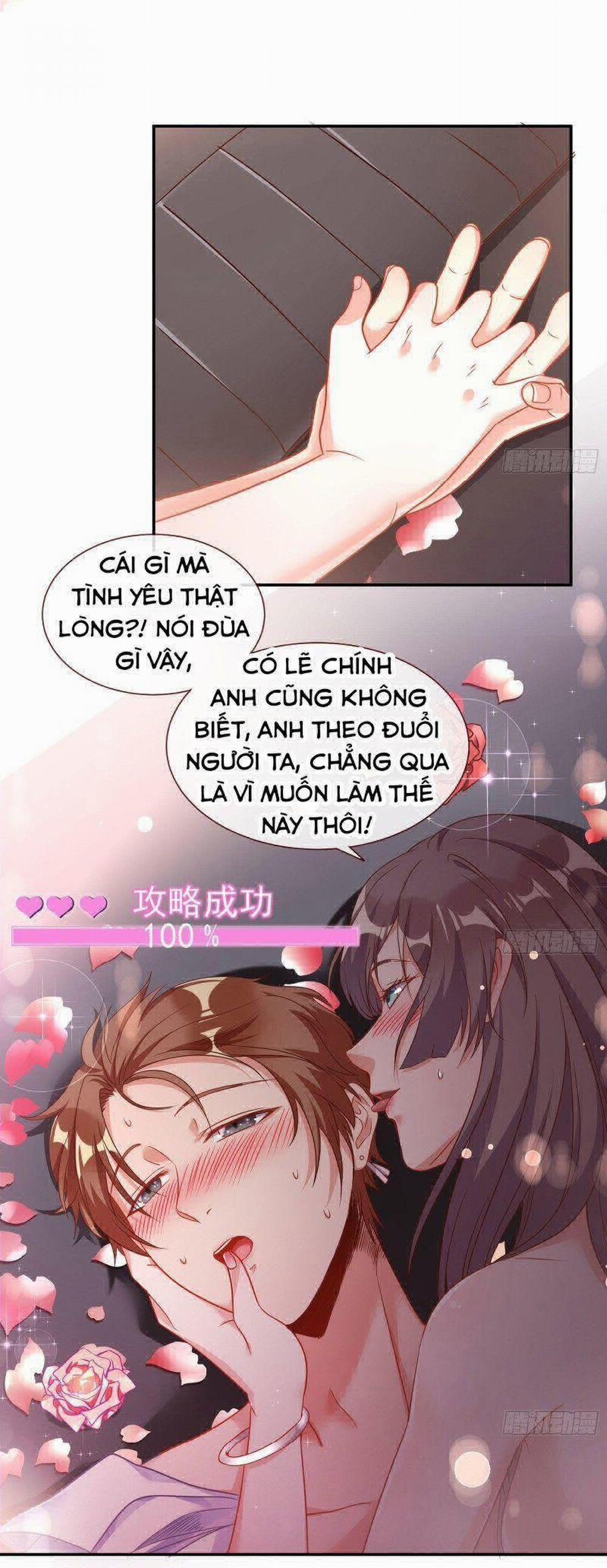 Vạn Tra Triêu Hoàng 197 trang 44