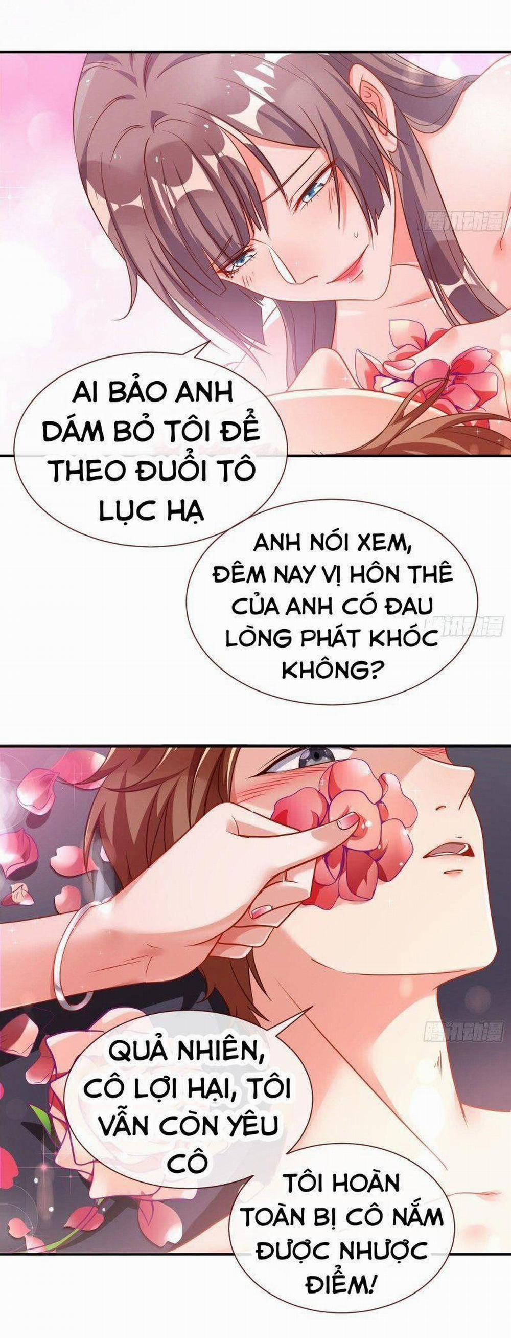 Vạn Tra Triêu Hoàng 197 trang 45