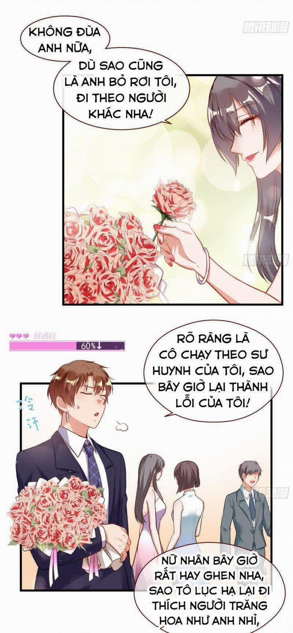 Vạn Tra Triêu Hoàng 197 trang 8