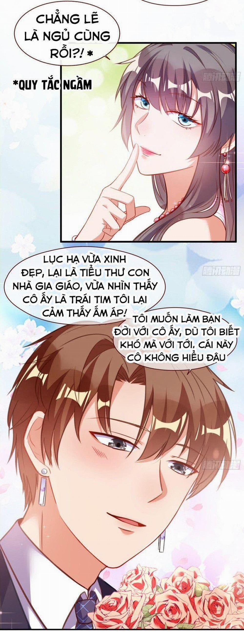 Vạn Tra Triêu Hoàng 197 trang 9