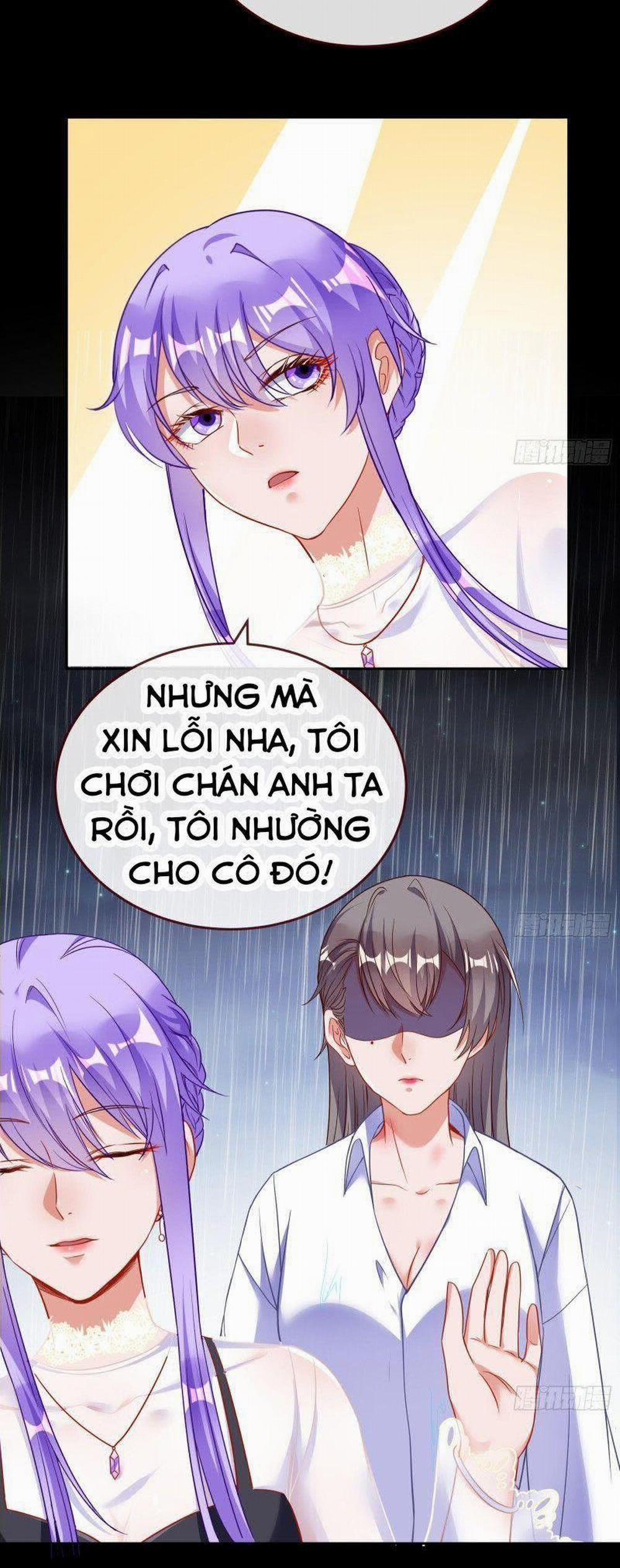 Vạn Tra Triêu Hoàng 198 trang 11