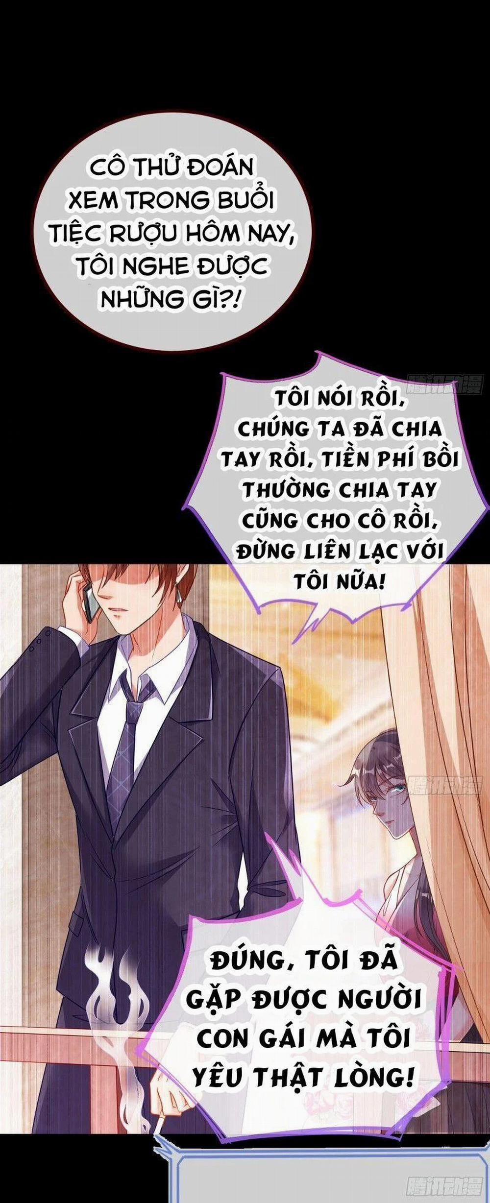 Vạn Tra Triêu Hoàng 198 trang 16
