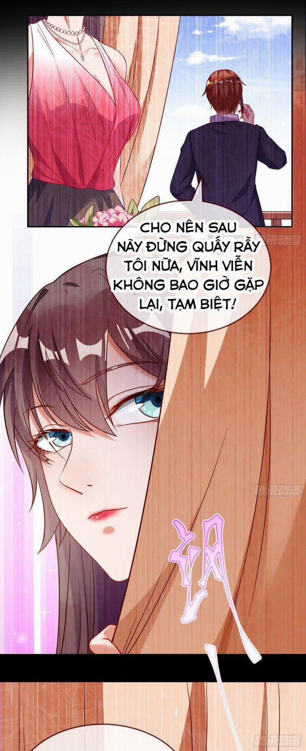 Vạn Tra Triêu Hoàng 198 trang 18