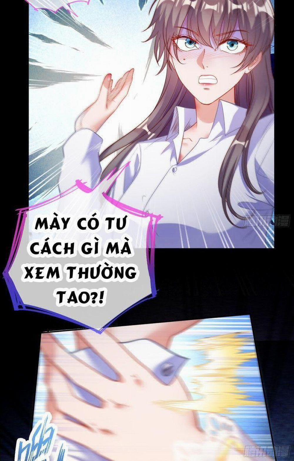 Vạn Tra Triêu Hoàng 198 trang 23