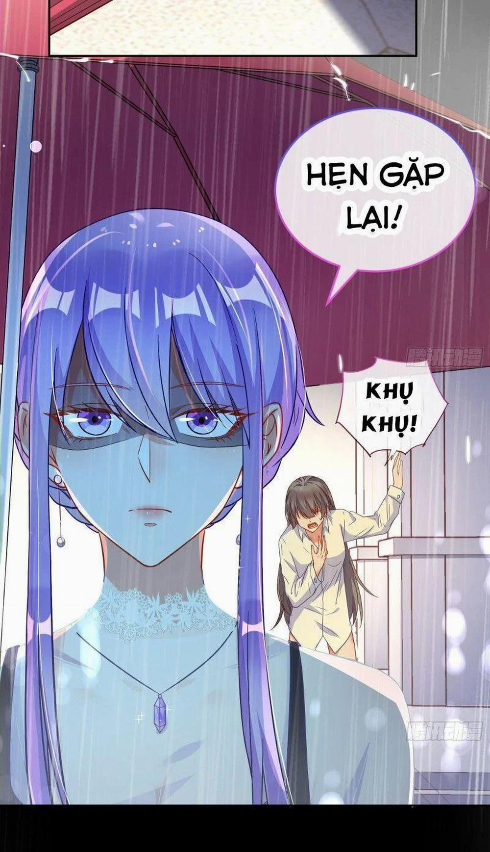 Vạn Tra Triêu Hoàng 198 trang 28