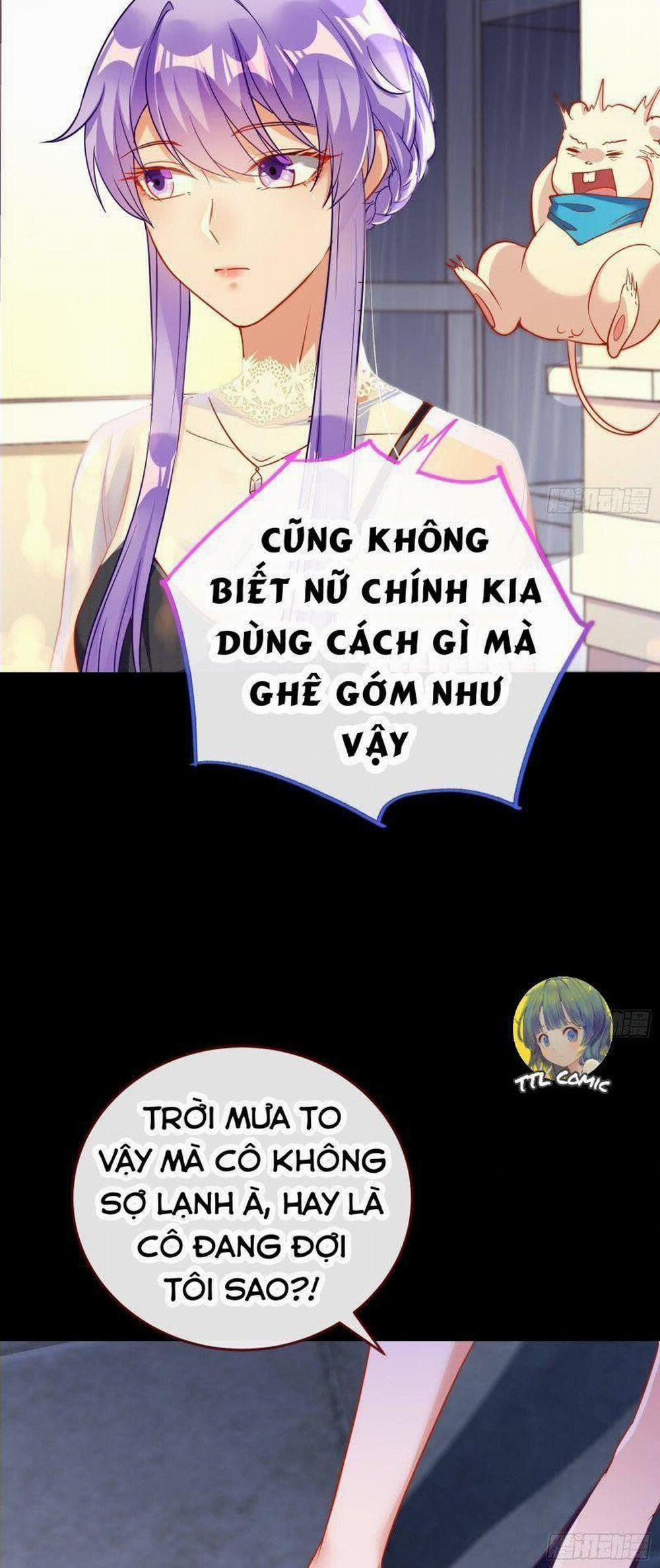 Vạn Tra Triêu Hoàng 198 trang 3