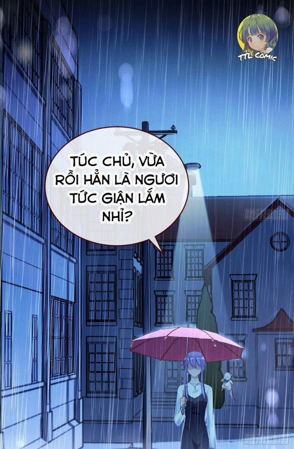 Vạn Tra Triêu Hoàng 198 trang 30