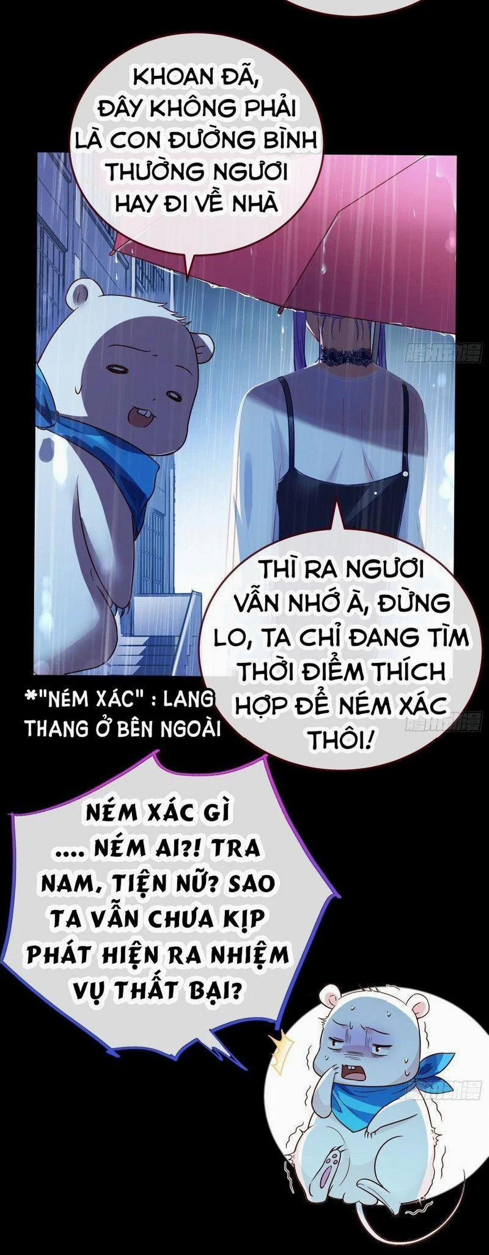 Vạn Tra Triêu Hoàng 198 trang 35