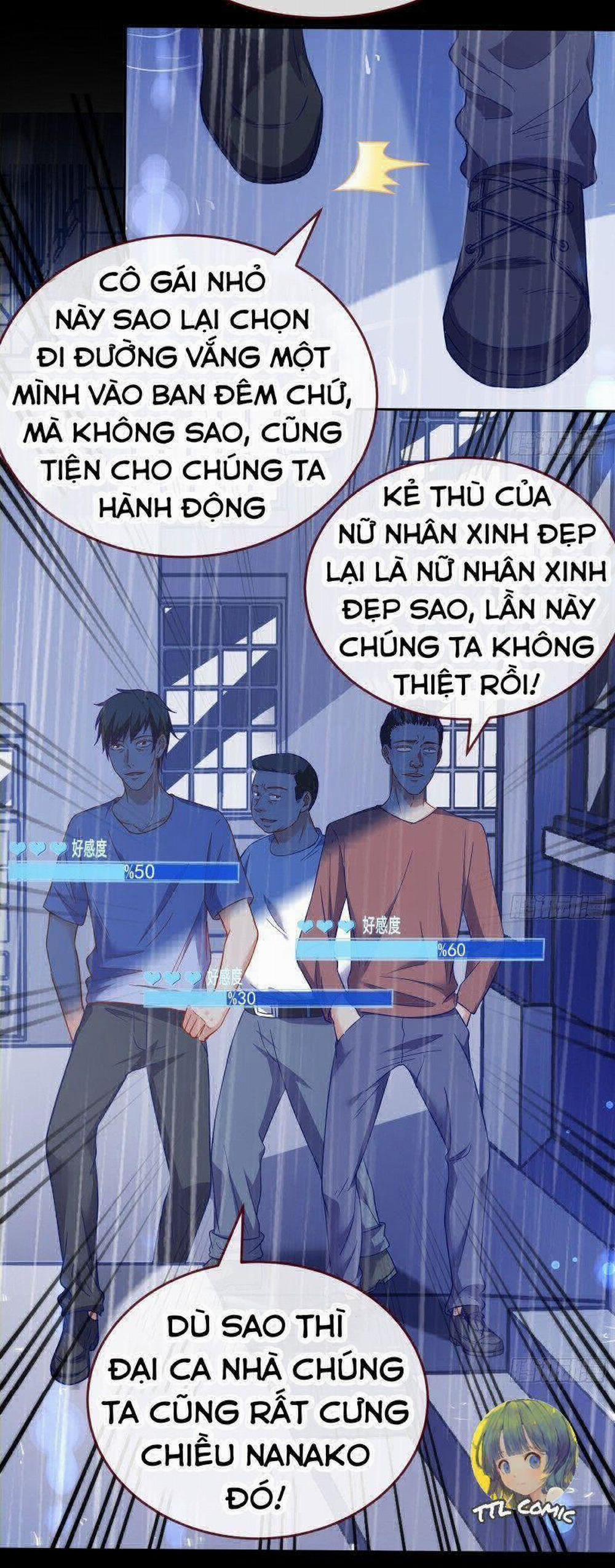 Vạn Tra Triêu Hoàng 198 trang 37