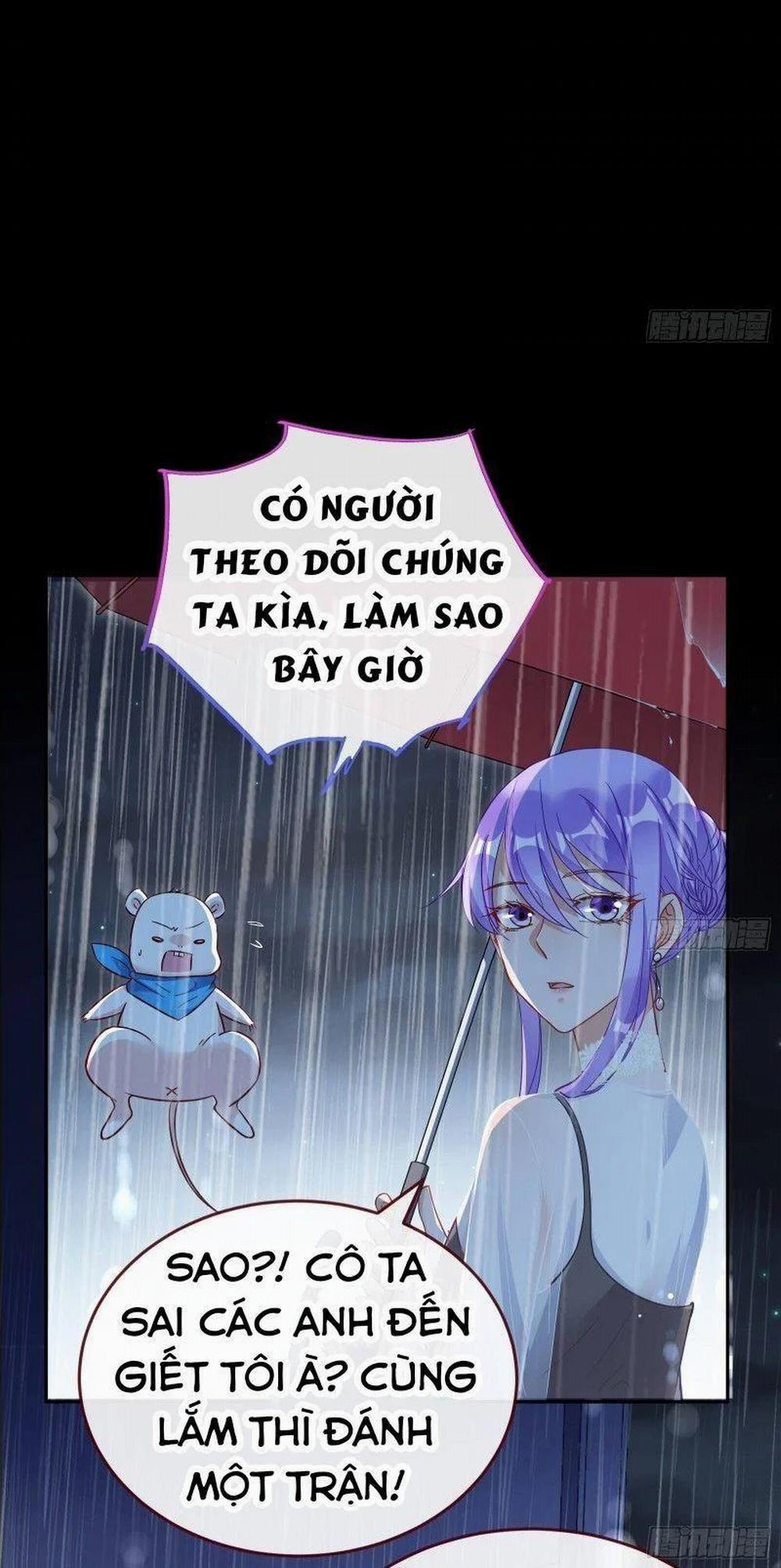 Vạn Tra Triêu Hoàng 198 trang 38