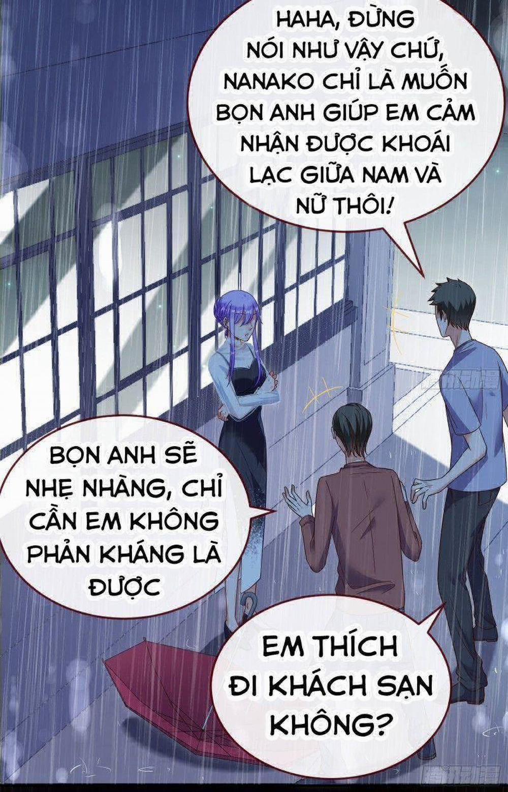 Vạn Tra Triêu Hoàng 198 trang 39