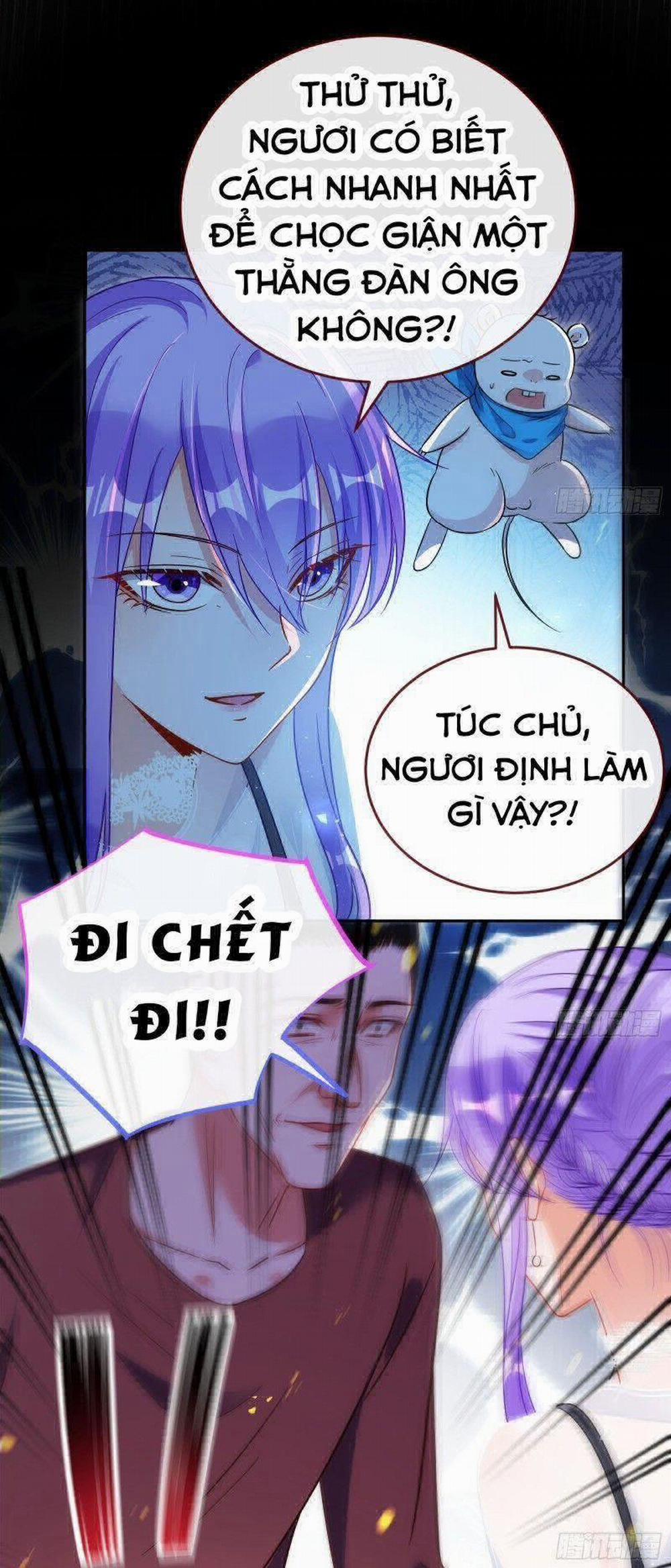 Vạn Tra Triêu Hoàng 198 trang 40