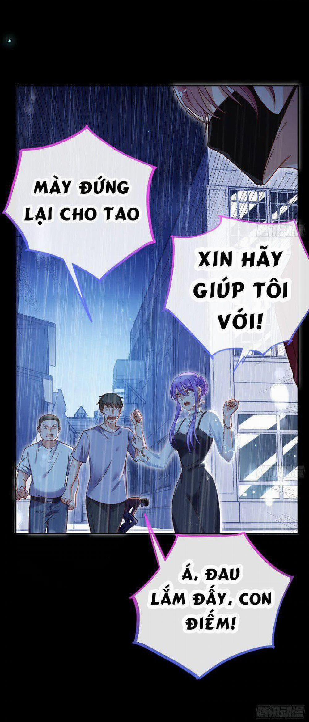 Vạn Tra Triêu Hoàng 198 trang 43
