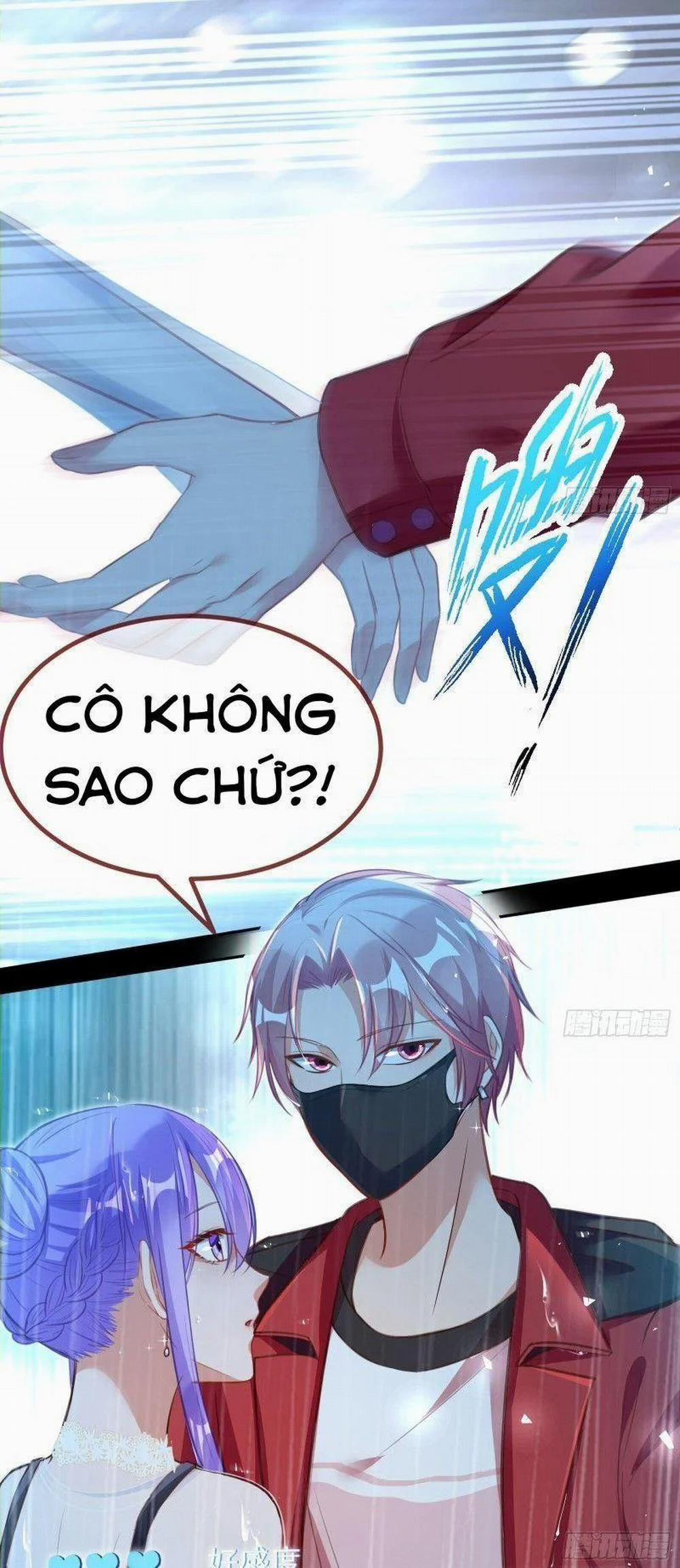 Vạn Tra Triêu Hoàng 198 trang 44