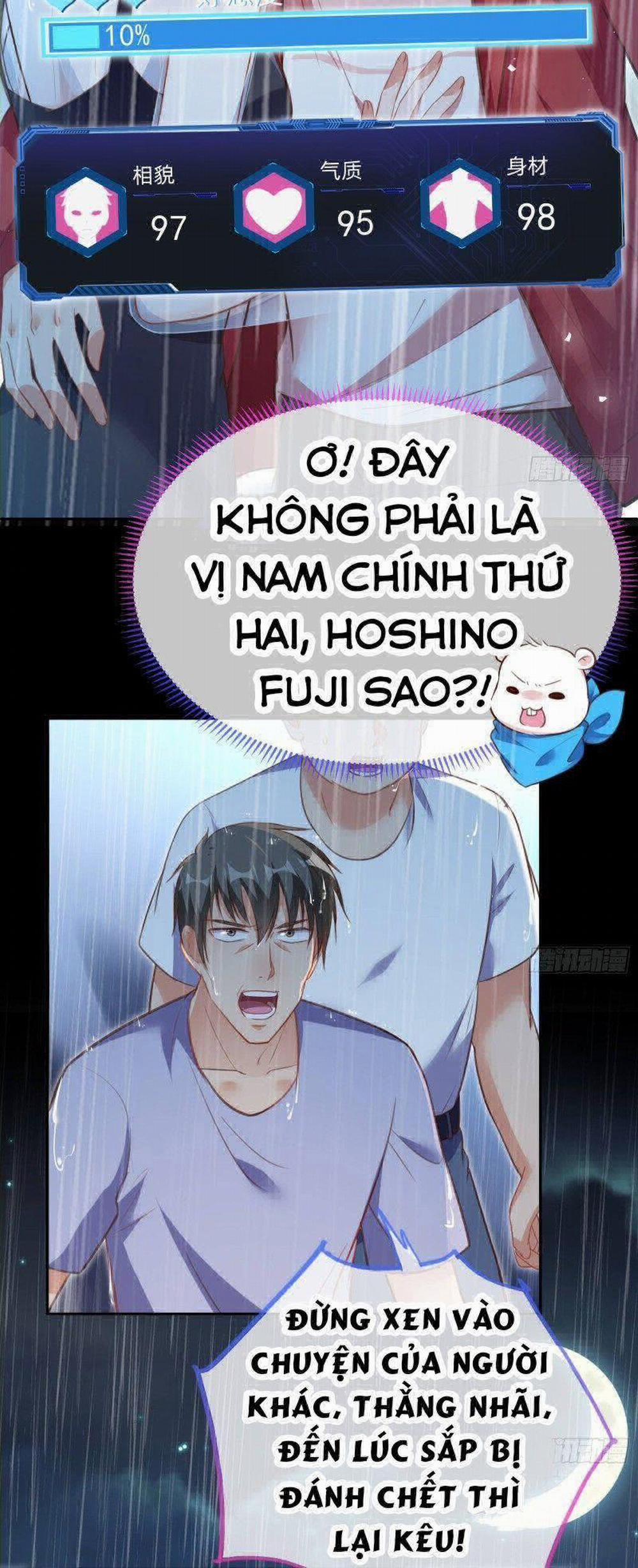 Vạn Tra Triêu Hoàng 198 trang 45