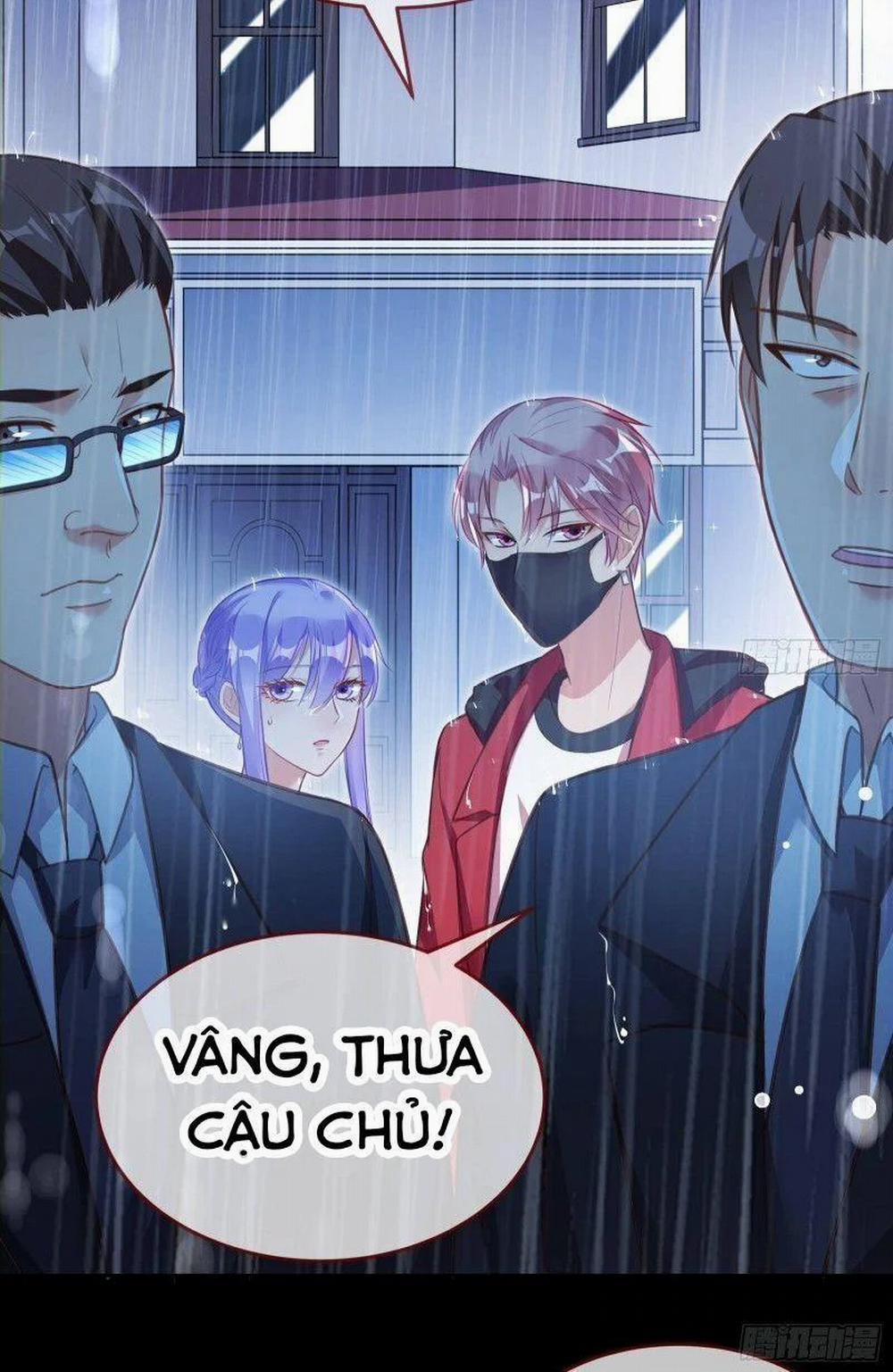 Vạn Tra Triêu Hoàng 198 trang 47
