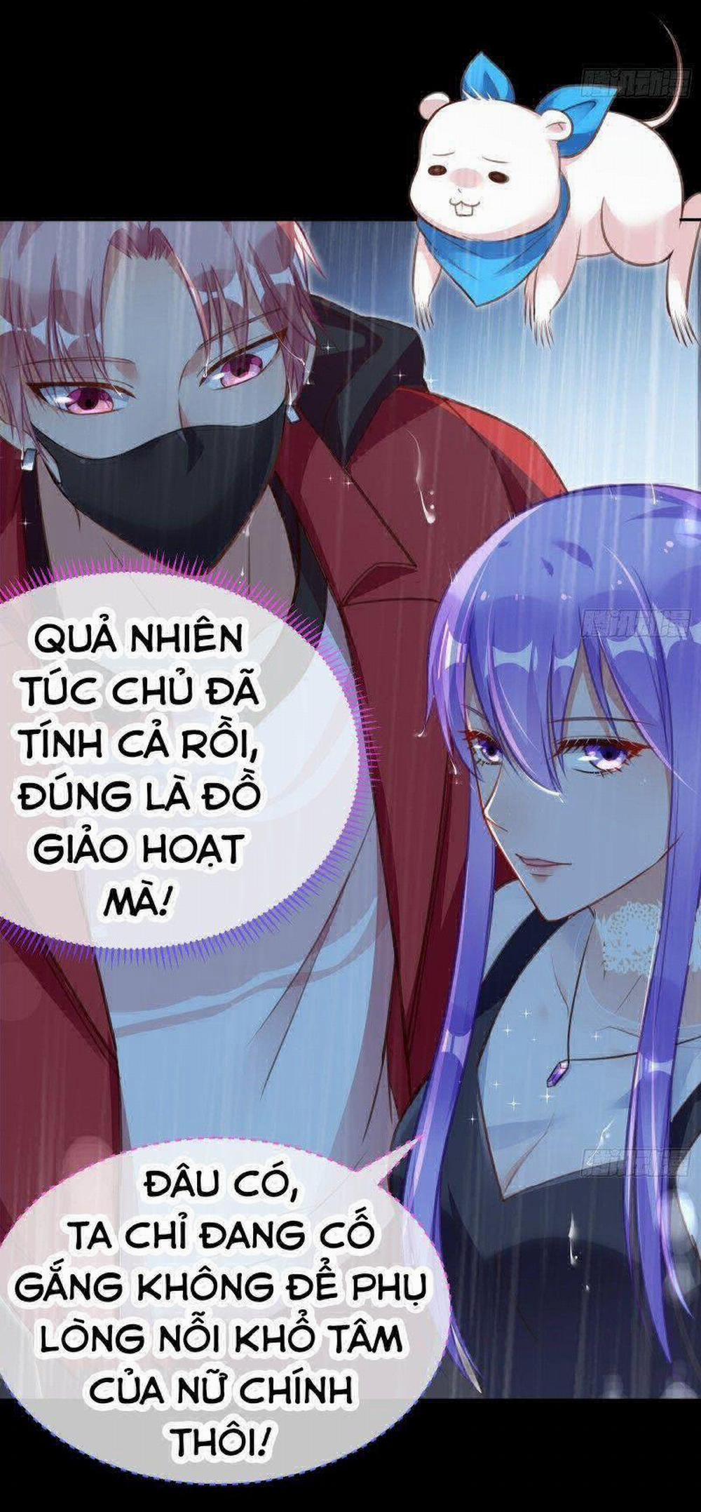Vạn Tra Triêu Hoàng 198 trang 49