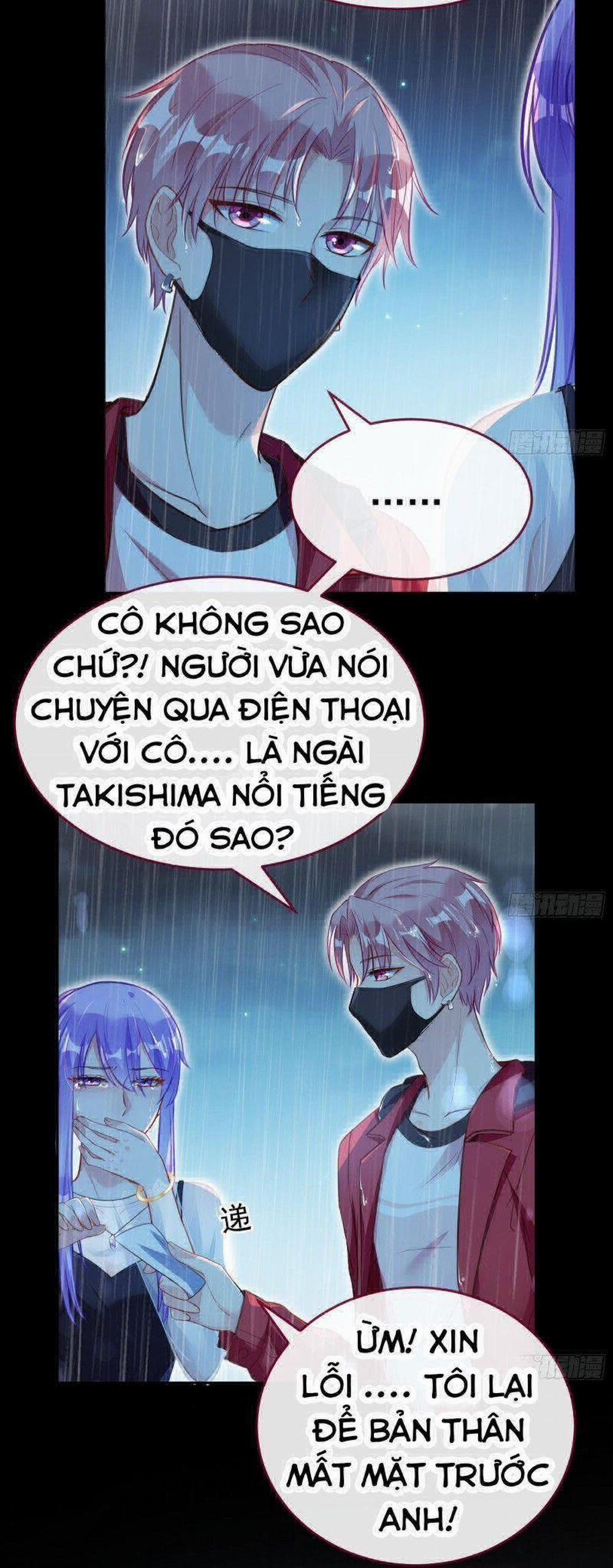 Vạn Tra Triêu Hoàng 198 trang 55