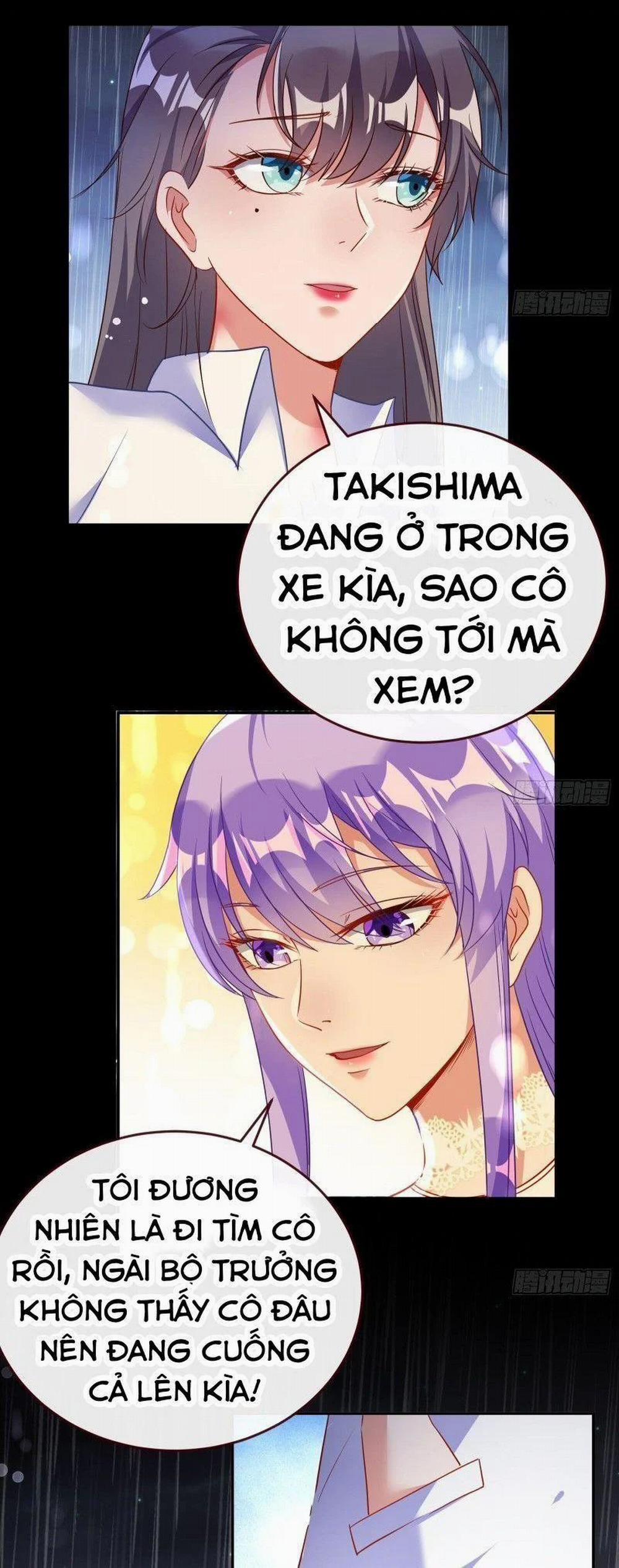 Vạn Tra Triêu Hoàng 198 trang 7