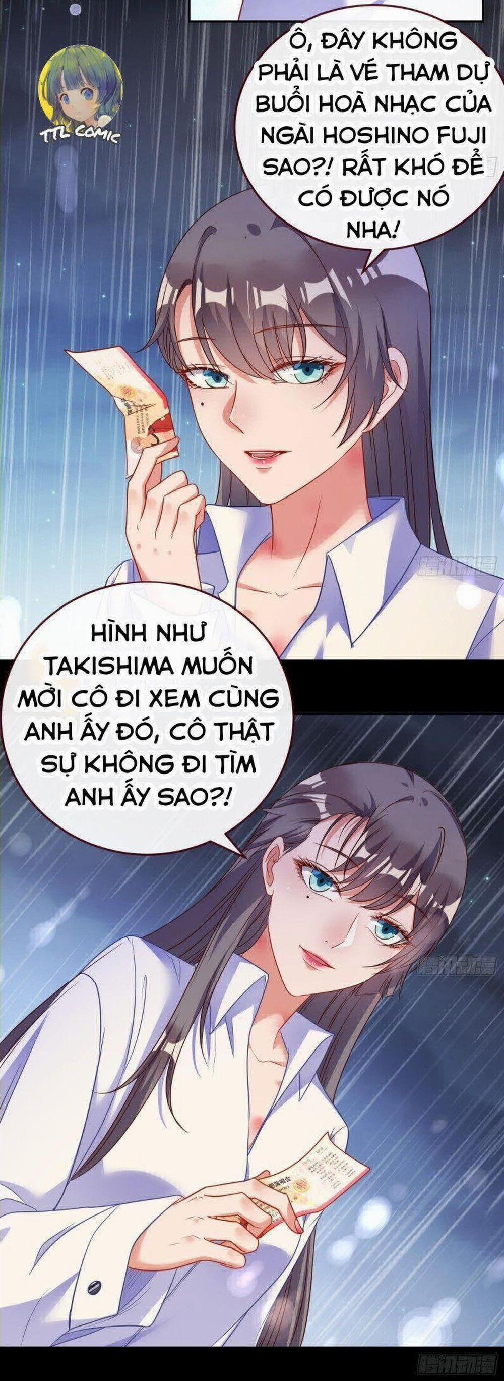 Vạn Tra Triêu Hoàng 198 trang 8