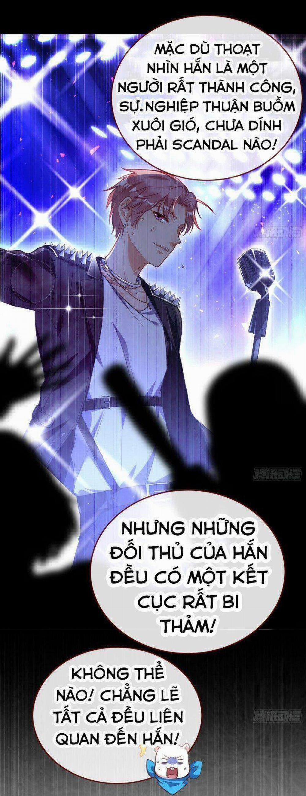 Vạn Tra Triêu Hoàng 199 trang 10